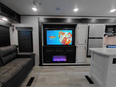 2023 Jayco Jay Flight