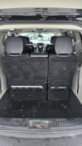 2014 Chrysler Town and Country 30th Anniversary