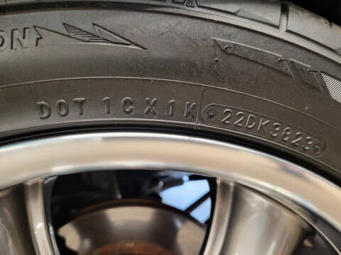 1965 Chevrolet Biscayne