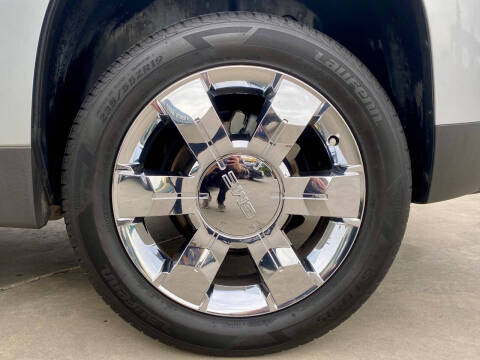 2013 GMC Terrain SLT-2