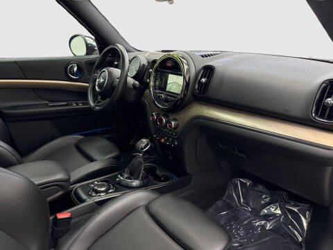 2017 MINI Countryman Cooper S ALL4