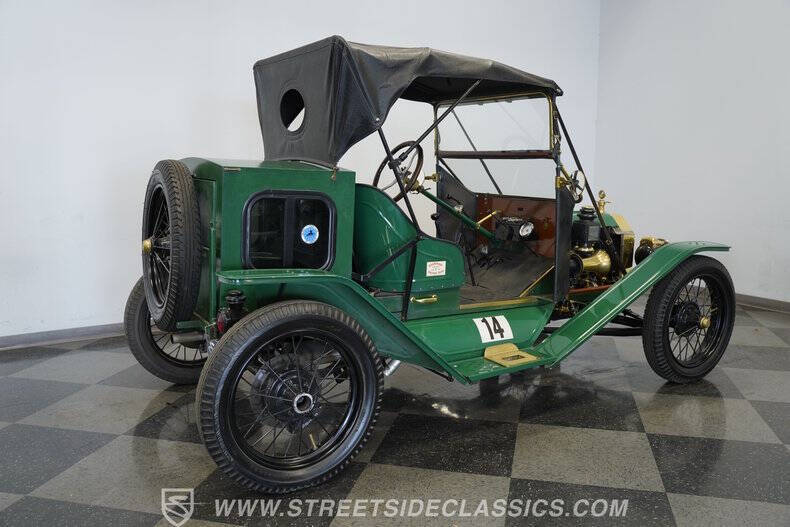 1914 Ford Model T
