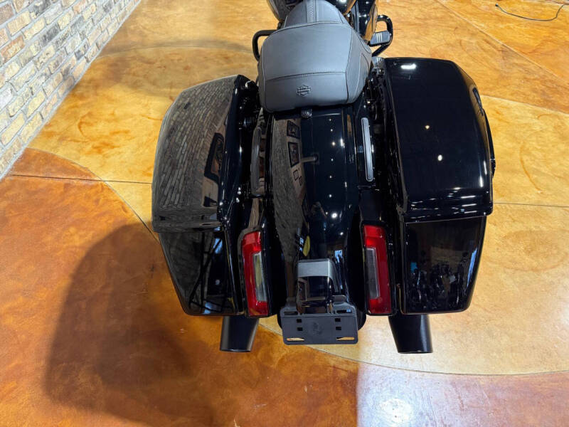 2024 Harley-Davidson Road Glide®