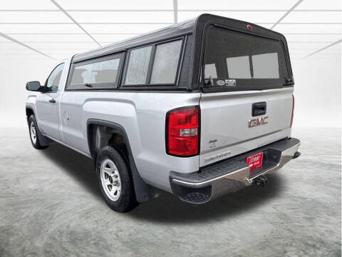 2014 GMC Sierra 1500