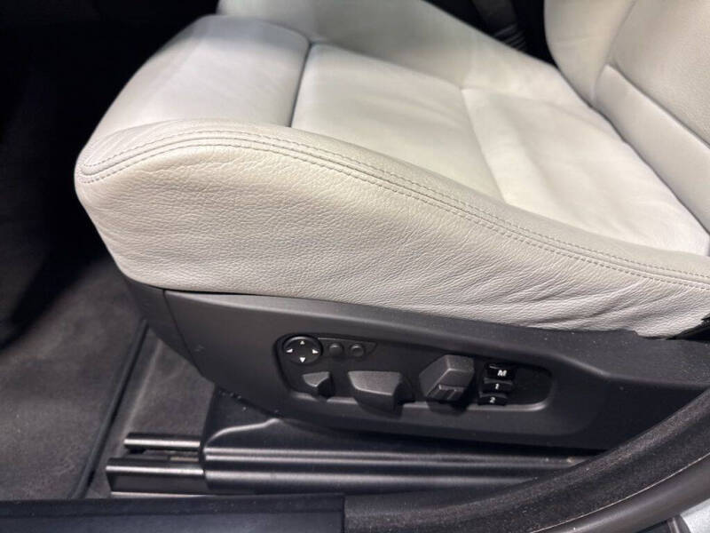 2010 BMW M5