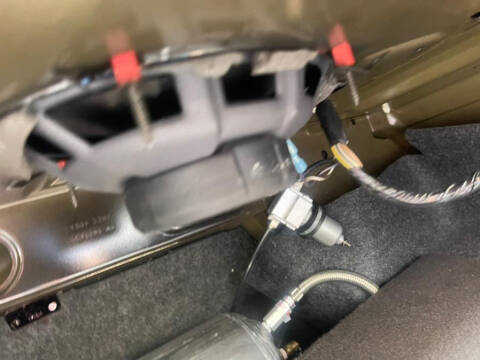 2013 Ford Mustang V6 Premium