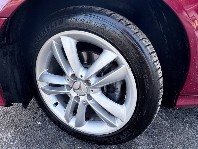 2007 Mercedes-Benz CLK CLK 350