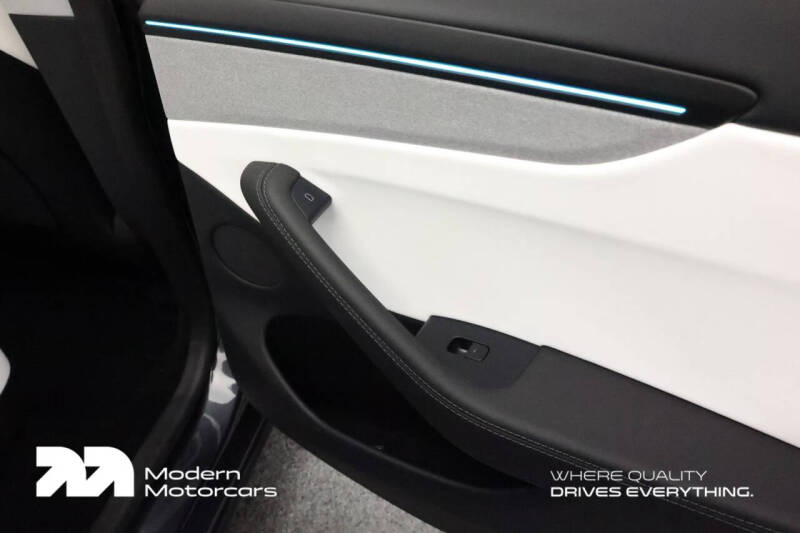 2026 Tesla Model Y Long Range Launch Series