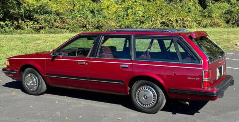 1996 Buick Century Special