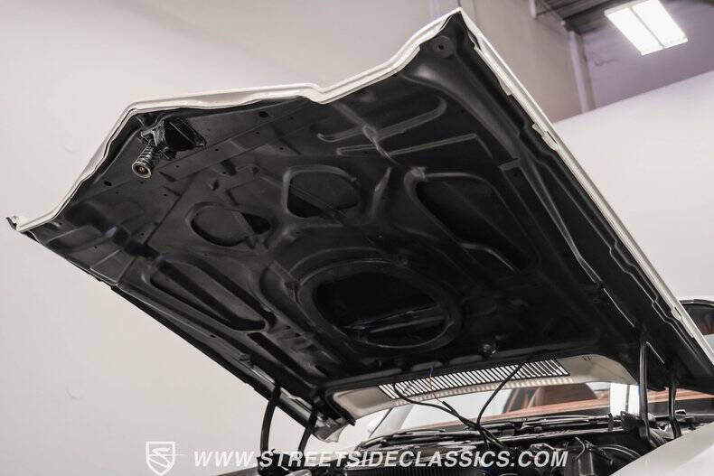 1980 Chevrolet Camaro