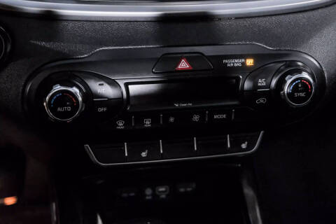 2016 Kia Sorento EX V6