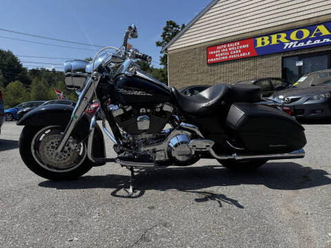 2004 Harley-Davidson Road King
