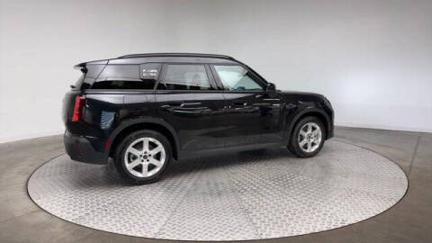 2025 MINI Countryman Cooper S ALL4