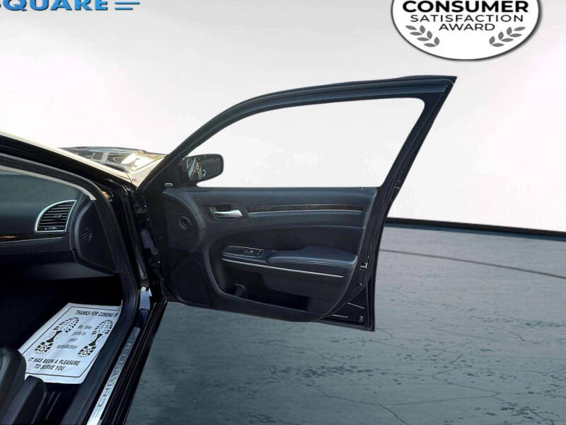 2019 Chrysler 300 Limited