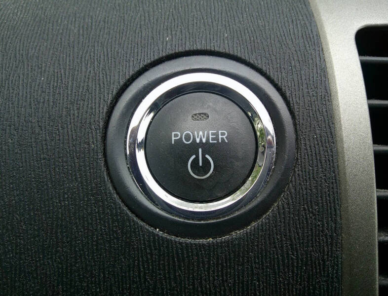 2009 Toyota Prius Standard