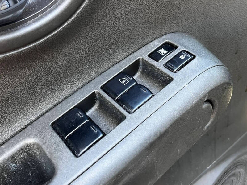 2010 Nissan cube