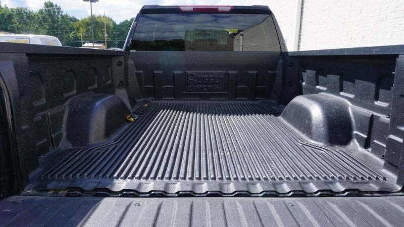 2019 GMC Sierra 1500 Elevation