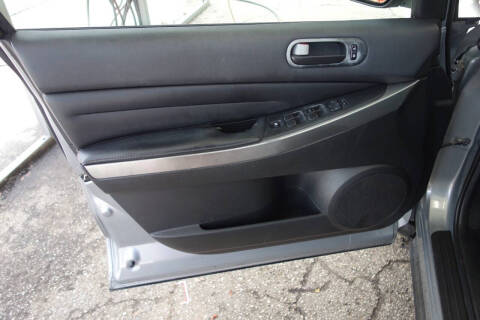 2012 Mazda CX-7 s Touring