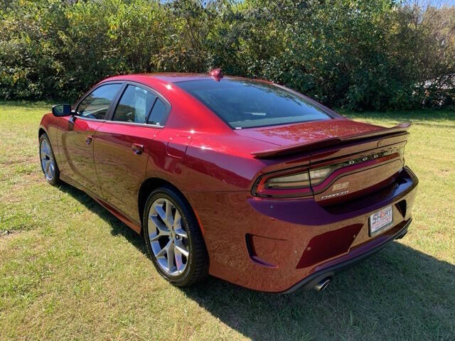 2023 Dodge Charger for sale at Tim Short CDJR Hazard in Hazard, KY