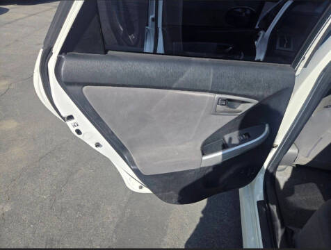 2013 Toyota Prius Five