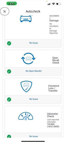 2013 Buick LaCrosse Leather