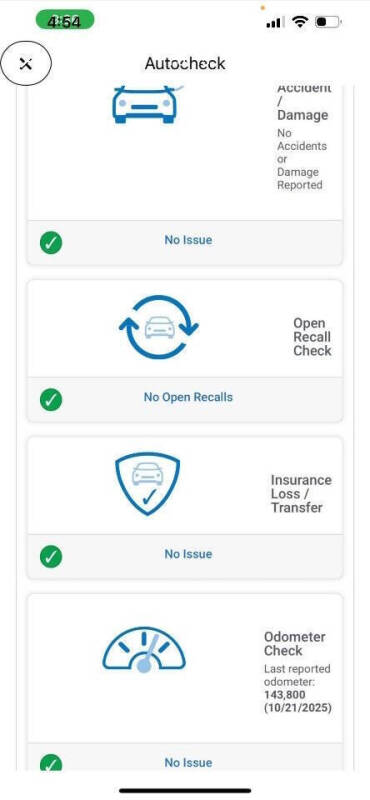 2013 Buick LaCrosse Leather