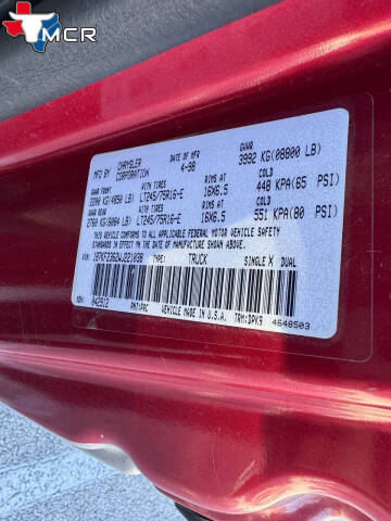 1998 Dodge Ram 2500 Laramie SLT