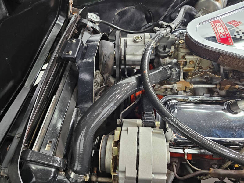 1968 Chevrolet Corvette