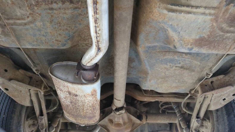 1974 Chevrolet Monte Carlo