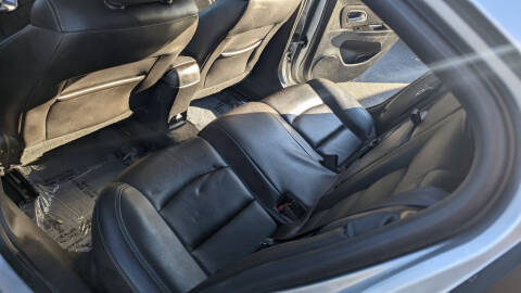 2014 Chevrolet Cruze Diesel