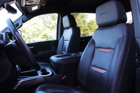 2020 GMC Sierra 2500HD