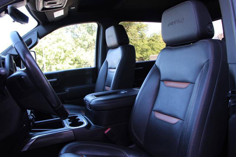 2020 GMC Sierra 2500HD