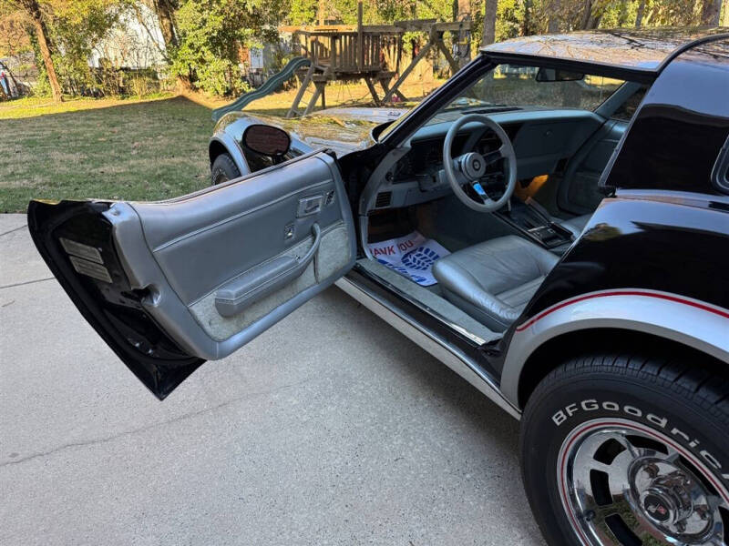 1978 Chevrolet Corvette