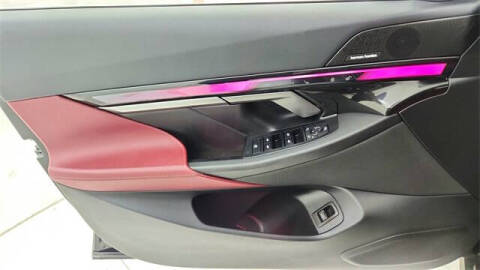 2024 BMW i5 eDrive40