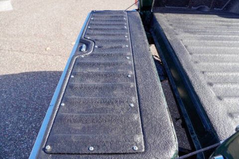 1972 Chevrolet El Camino