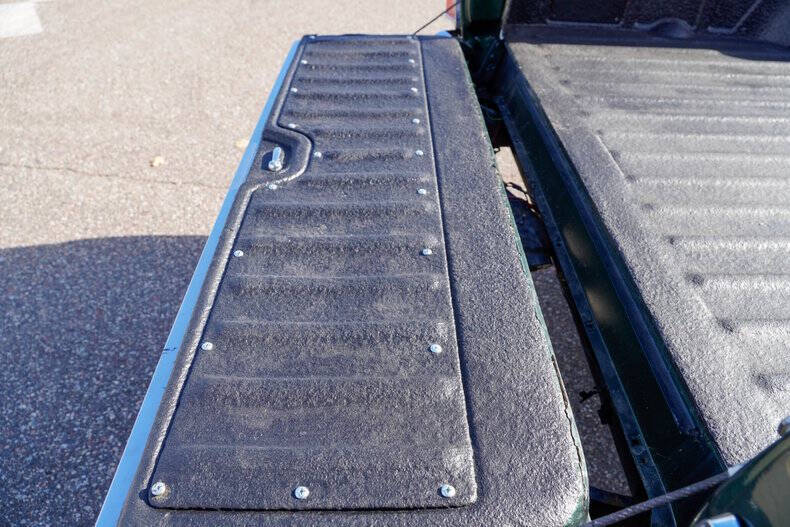 1972 Chevrolet El Camino