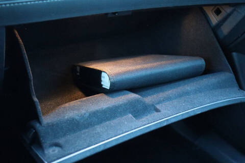 2016 Buick LaCrosse Premium II