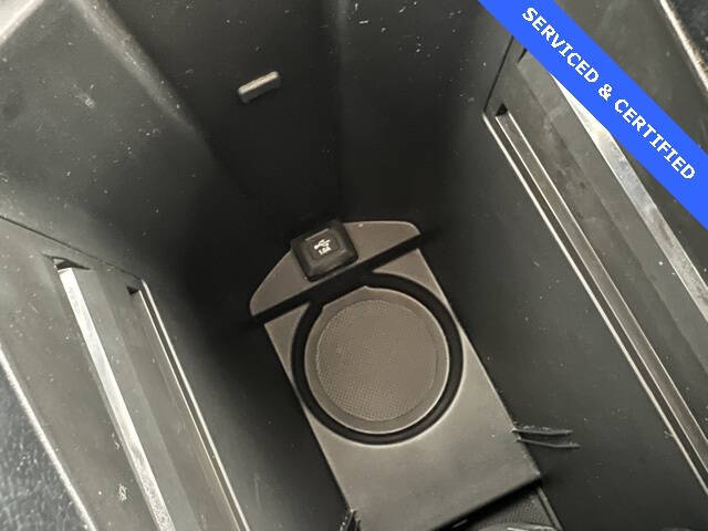 2020 Honda Civic Touring