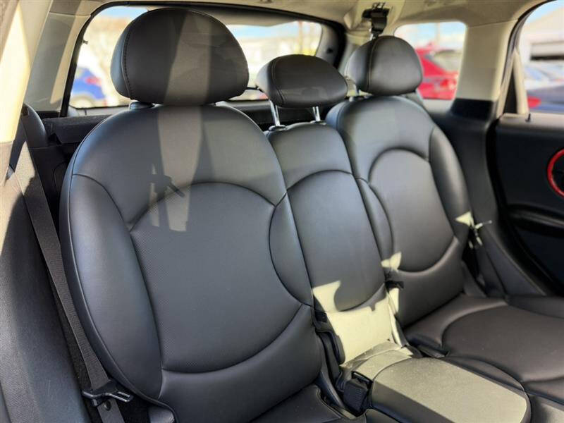 2013 MINI Countryman Cooper S ALL4