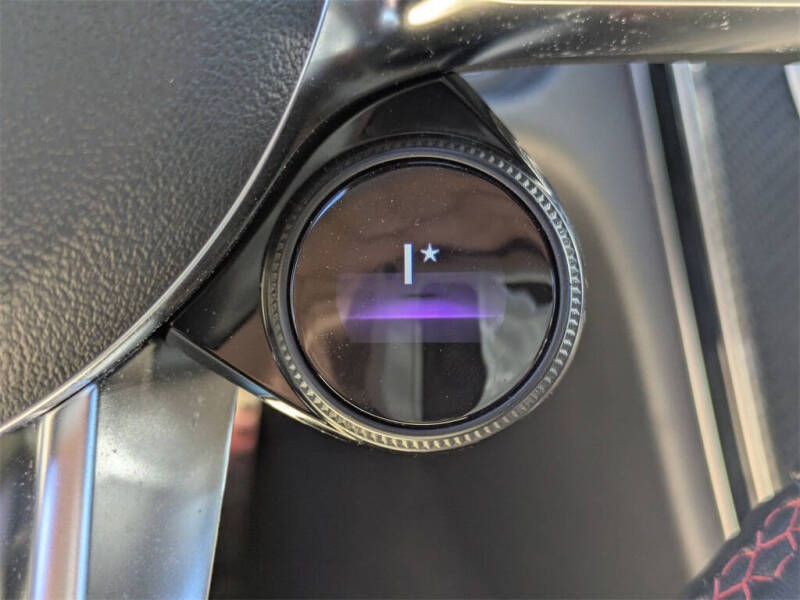 2019 Mercedes-Benz C-Class AMG C 63 S