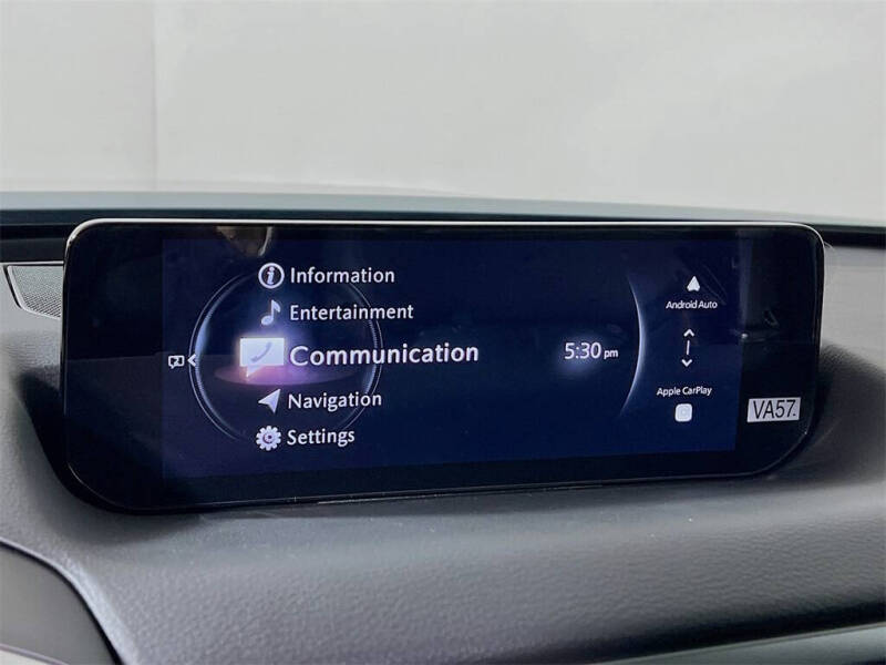 2026 Mazda CX-50 Hybrid Premium Plus