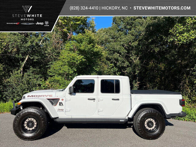 2021 Jeep Gladiator for sale in Newton, NC