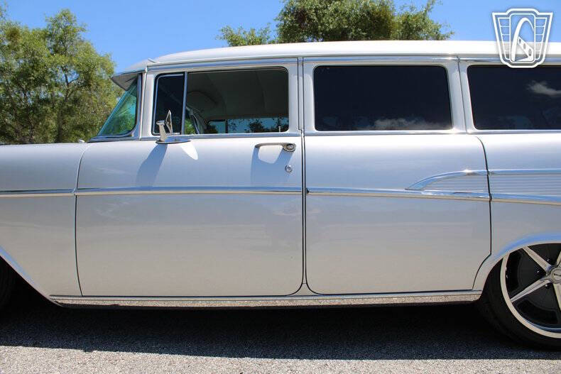 1957 Chevrolet 210