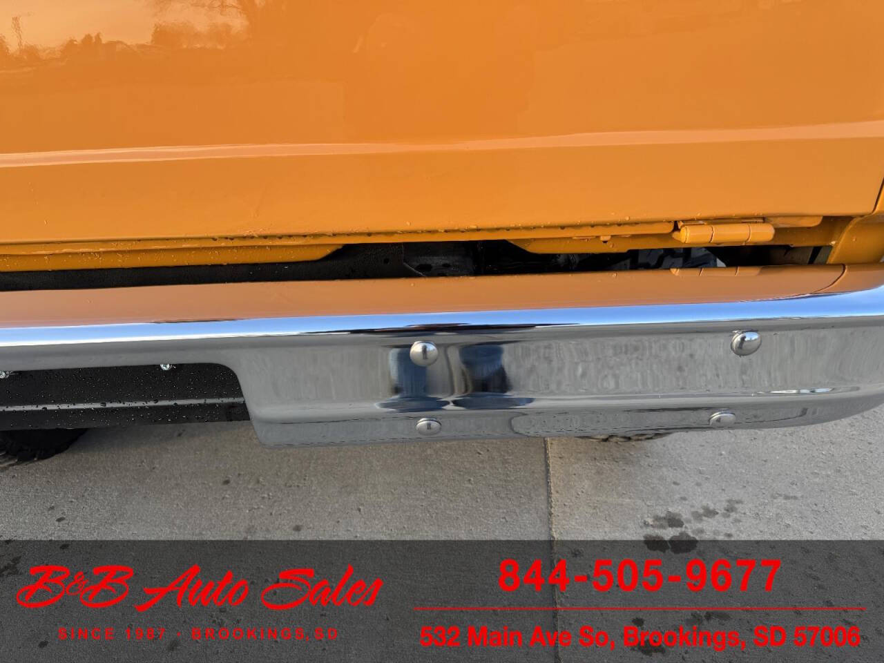 1975 GMC Jimmy 69