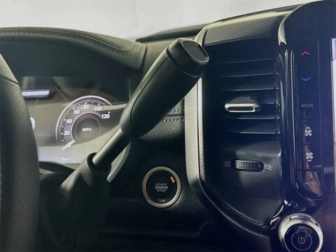 2025 RAM 2500 Power Wagon