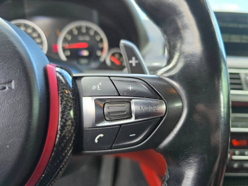 2016 BMW M6 Gran Coupe