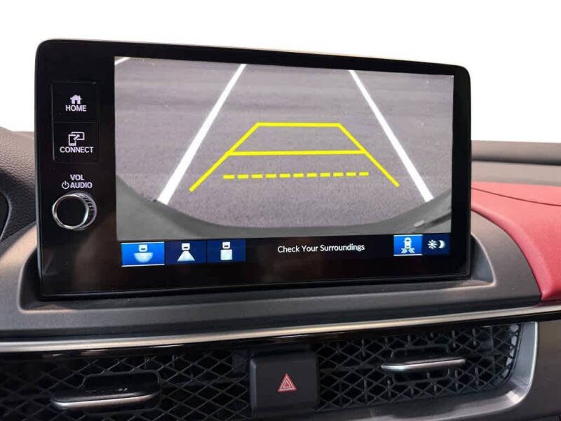 2026 Acura ADX w/A-SPEC