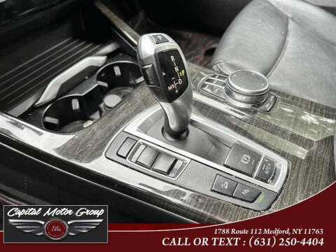 2017 BMW X3 xDrive35i