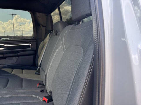 2024 RAM 1500 Lone Star