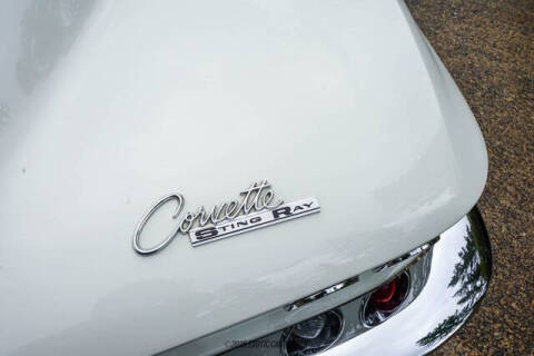 1965 Chevrolet Corvette